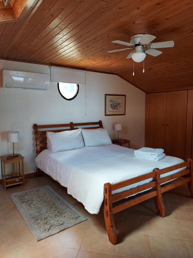 Bed and Breakfast Casa Vida Alegre Prazeres Exteriér fotografie